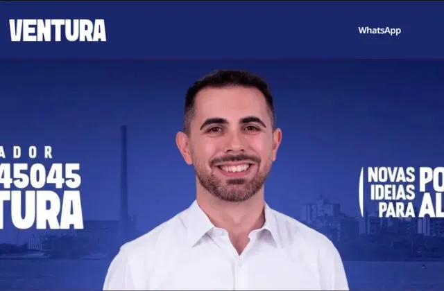 Projeto: HENRY VENTURA HENRY VENTURA